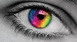 benefits of colour therapy